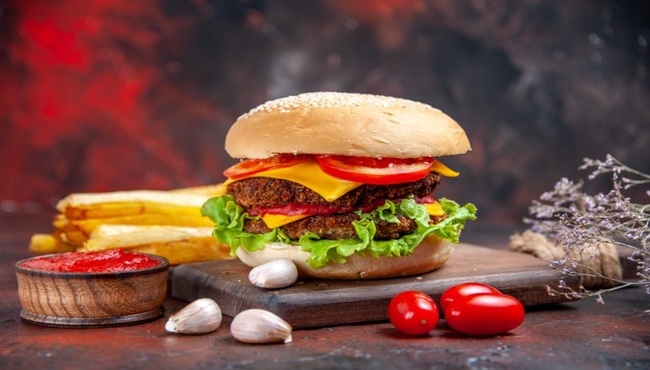 Burger