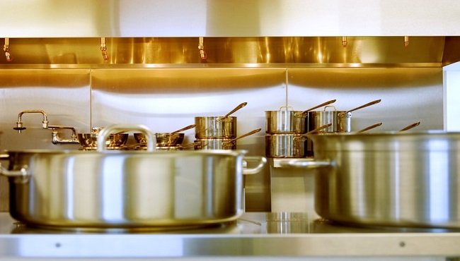 Catering Equipments