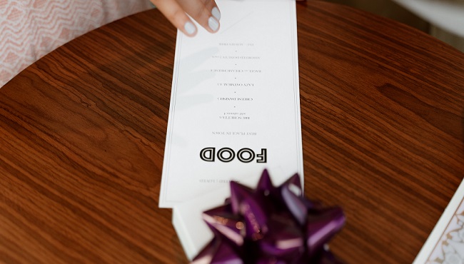 diwali party catering